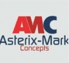 AsterixMark Concept