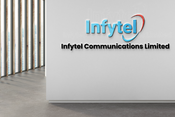 Infytel Communications Ltd