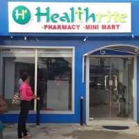 healthrite