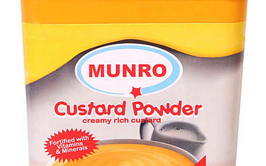 munro-b