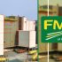 Flour-mills Flour-mills